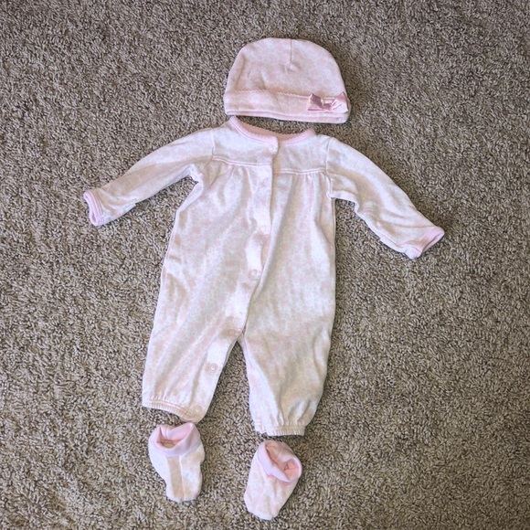 Baby girl bundle - Picture 4 of 7